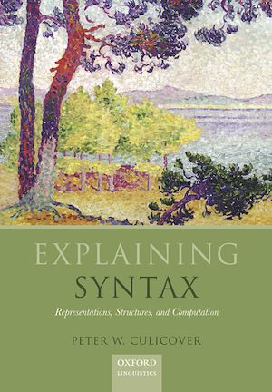 Téléchargez le livre :  Explaining Syntax