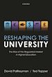 Télécharger le livre :  Reshaping the University