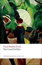 Télécharger le livre :  The Good Soldier