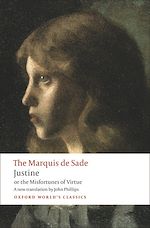 Télécharger le livre :  Justine, or the Misfortunes of Virtue