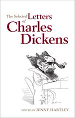 Télécharger le livre :  The Selected Letters of Charles Dickens