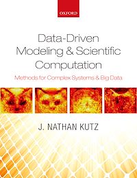 Téléchargez le livre :  Data-Driven Modeling & Scientific Computation