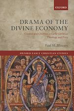 Télécharger le livre :  Drama of the Divine Economy
