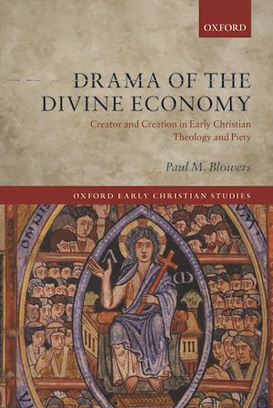Téléchargez le livre :  Drama of the Divine Economy
