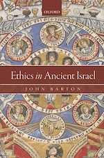 Télécharger le livre :  Ethics in Ancient Israel