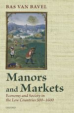 Télécharger le livre :  Manors and Markets