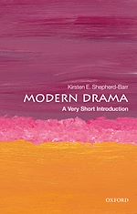 Télécharger le livre :  Modern Drama