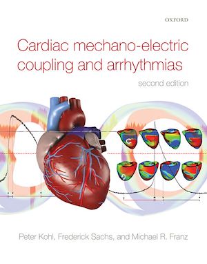 Téléchargez le livre :  Cardiac Mechano-Electric Coupling and Arrhythmias