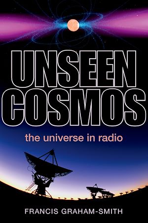 Téléchargez le livre :  Unseen Cosmos