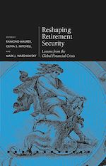 Télécharger le livre :  Reshaping Retirement Security