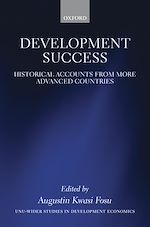 Télécharger le livre :  Development Success