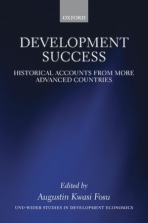 Téléchargez le livre :  Development Success