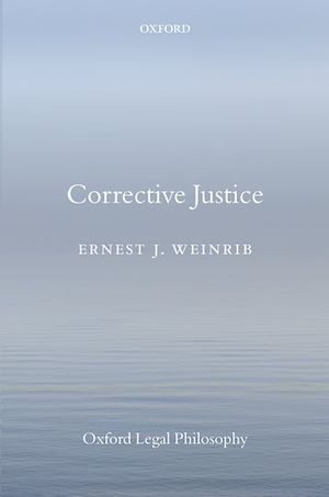 Téléchargez le livre :  Corrective Justice