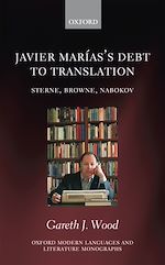 Télécharger le livre :  Javier Marías's Debt to Translation