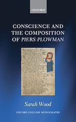 Télécharger le livre :  Conscience and the Composition of Piers Plowman