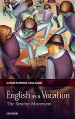 Télécharger le livre :  English as a Vocation