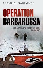 Télécharger le livre :  Operation Barbarossa