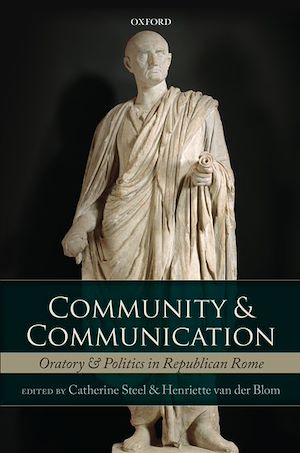 Téléchargez le livre :  Community and Communication