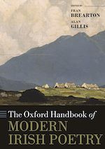 Télécharger le livre :  The Oxford Handbook of Modern Irish Poetry