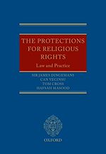 Télécharger le livre :  The Protections for Religious Rights