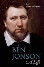 Télécharger le livre :  Ben Jonson