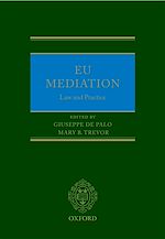 Télécharger le livre :  EU Mediation Law and Practice