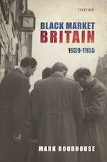 Télécharger le livre :  Black Market Britain