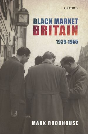 Téléchargez le livre :  Black Market Britain