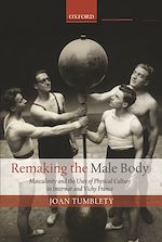 Télécharger le livre :  Remaking the Male Body
