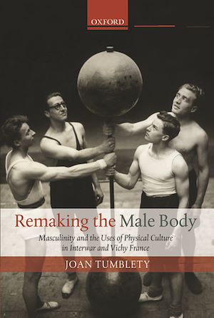 Téléchargez le livre :  Remaking the Male Body