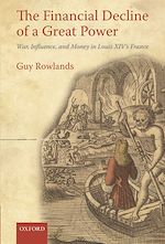 Télécharger le livre :  The Financial Decline of a Great Power