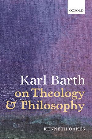 Téléchargez le livre :  Karl Barth on Theology and Philosophy