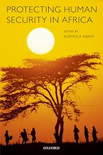 Télécharger le livre :  Protecting Human Security in Africa
