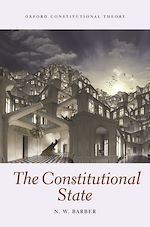 Télécharger le livre :  The Constitutional State