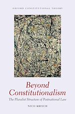 Télécharger le livre :  Beyond Constitutionalism
