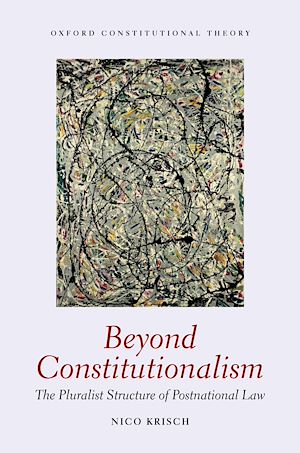 Téléchargez le livre :  Beyond Constitutionalism