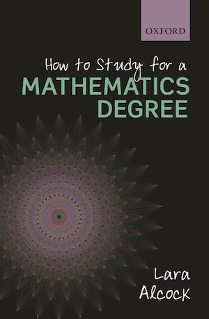 Téléchargez le livre :  How to Study for a Mathematics Degree