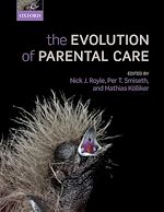 Télécharger le livre :  The Evolution of Parental Care