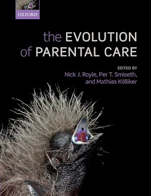 Téléchargez le livre :  The Evolution of Parental Care