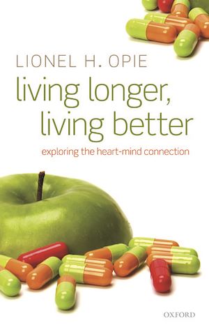 Téléchargez le livre :  Living Longer, Living Better