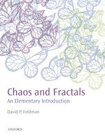 Télécharger le livre :  Chaos and Fractals