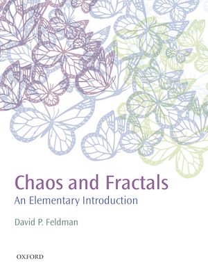 Téléchargez le livre :  Chaos and Fractals