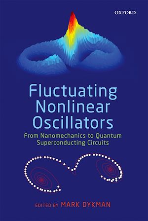 Téléchargez le livre :  Fluctuating Nonlinear Oscillators