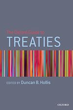 Télécharger le livre :  The Oxford Guide to Treaties