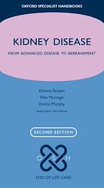 Télécharger le livre :  Kidney Disease