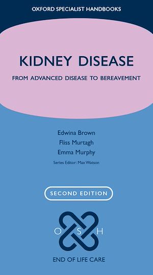 Téléchargez le livre :  Kidney Disease