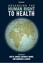 Télécharger le livre :  Advancing the Human Right to Health