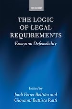 Télécharger le livre :  The Logic of Legal Requirements