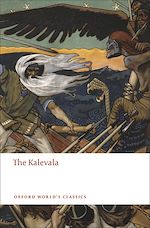 Télécharger le livre :  The Kalevala