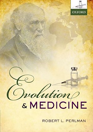 Téléchargez le livre :  Evolution and Medicine